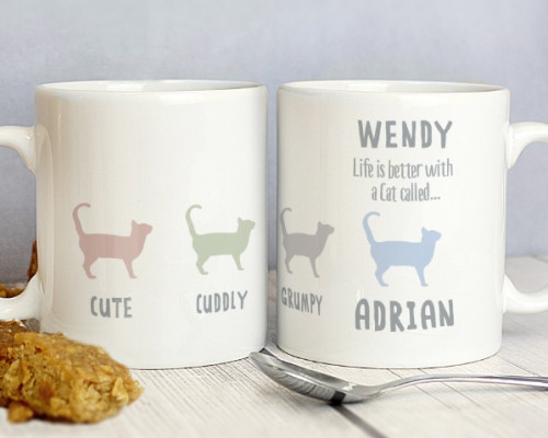 cat mug 1