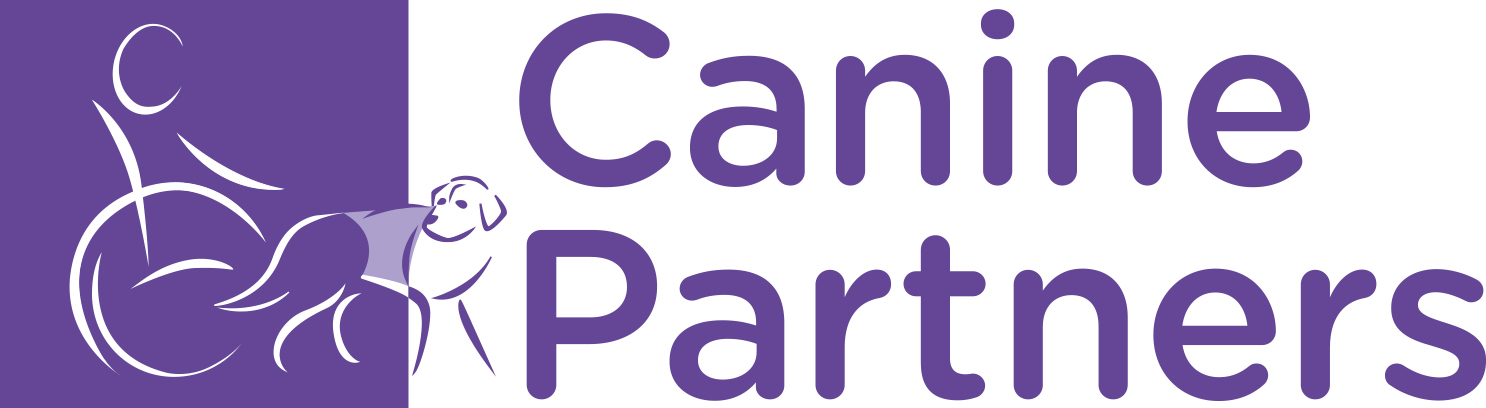 canine-partners-logo